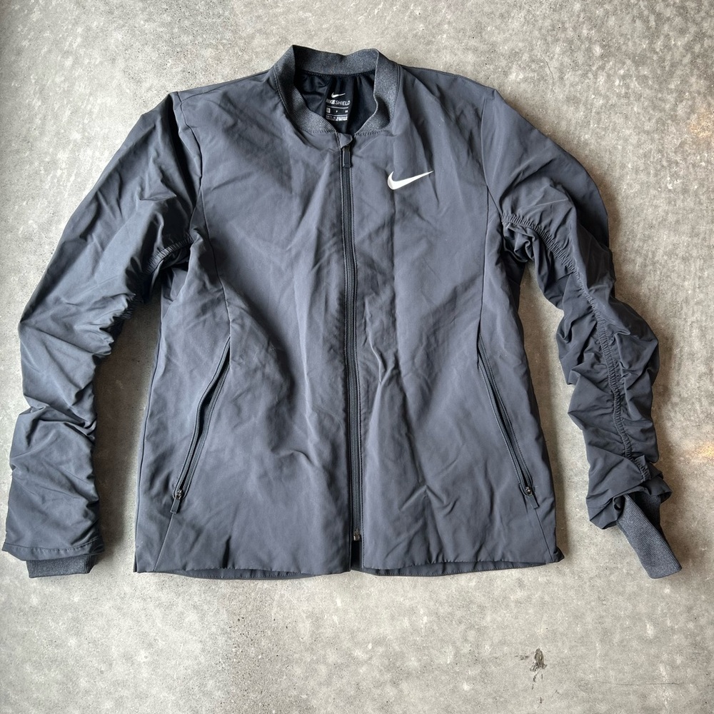 Nike Bomber Jacket